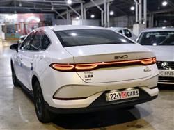 بي واي دي Qin Plus